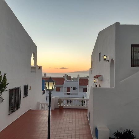 Sunny Tenerife, Los Cristianos, Studio Los Cristianos  Exterior foto