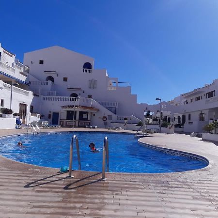 Sunny Tenerife, Los Cristianos, Studio Los Cristianos  Exterior foto