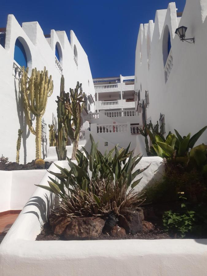 Sunny Tenerife, Los Cristianos, Studio Los Cristianos  Exterior foto